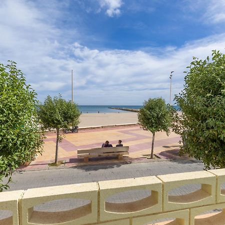 Fidalsa Bella Vista Apartamento El Campello Exterior foto